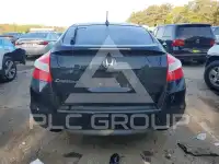 2012 Honda CROSSTOUR photo