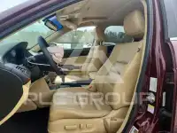 2012 Honda CROSSTOUR фото