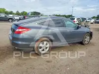 2012 Honda CROSSTOUR фото