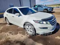 2012 Honda CROSSTOUR фото