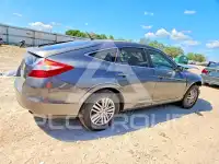 2012 Honda CROSSTOUR фото