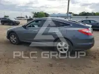 2012 Honda CROSSTOUR фото