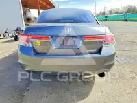 2012 Honda Accord photo