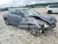 2012 Honda Accord фото