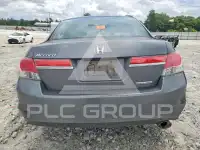 2012 Honda Accord фото