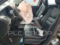 2012 Honda Accord фото