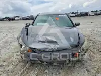 2012 Honda Accord фото