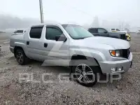 2012 Honda RIDGELINE фото