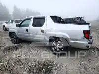 2012 Honda RIDGELINE фото