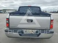 2012 Honda RIDGELINE photo