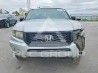 2012 Honda RIDGELINE photo