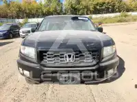 2012 Honda RIDGELINE photo