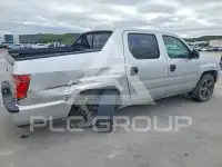 2012 Honda RIDGELINE photo