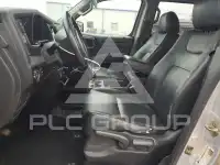 2012 Honda RIDGELINE photo