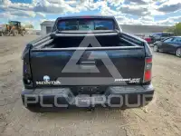 2012 Honda RIDGELINE photo