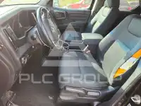 2012 Honda RIDGELINE photo
