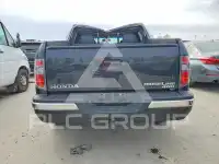 2012 Honda RIDGELINE фото