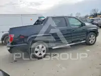 2012 Honda RIDGELINE фото