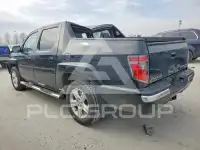 2012 Honda RIDGELINE фото