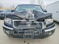 2012 Honda RIDGELINE фото