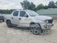 2012 Honda RIDGELINE фото