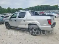 2012 Honda RIDGELINE фото