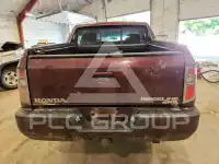 2012 Honda RIDGELINE photo
