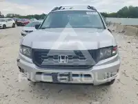 2012 Honda RIDGELINE фото