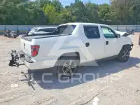2012 Honda RIDGELINE фото