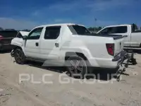 2012 Honda RIDGELINE фото
