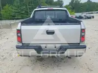 2012 Honda RIDGELINE фото