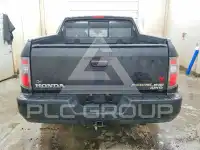 2012 Honda RIDGELINE photo