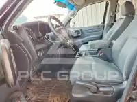 2012 Honda RIDGELINE photo