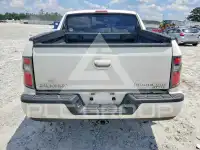 2012 Honda RIDGELINE фото