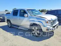 2012 Honda RIDGELINE фото
