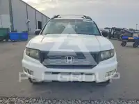 2012 Honda RIDGELINE photo