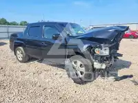 2012 Honda RIDGELINE photo