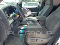 2012 Honda RIDGELINE фото