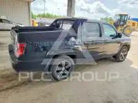 2012 Honda RIDGELINE photo