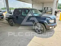 2012 Honda RIDGELINE photo