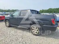 2012 Honda RIDGELINE фото