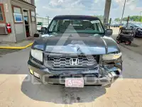 2012 Honda RIDGELINE photo