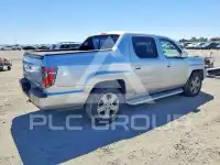 2012 Honda RIDGELINE фото