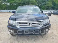 2012 Honda RIDGELINE фото