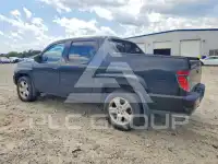 2012 Honda RIDGELINE фото