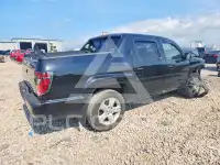 2012 Honda RIDGELINE photo
