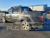 2012 Honda RIDGELINE photo