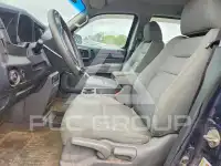2012 Honda RIDGELINE фото