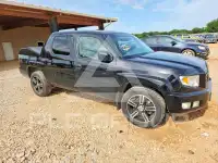 2012 Honda RIDGELINE фото
