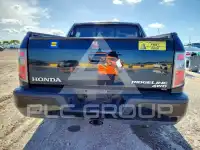 2012 Honda RIDGELINE photo